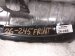 2024 Subaru Legacy Radiator Core Support Fr Bumper Upper Impact Absorber Brkt 57705AN02A Replacement 2024 Subaru Legacy Radiator Core Support Fr Bumper Upper Impact Absorber Brkt 57705AN02A Replacement thumbnail