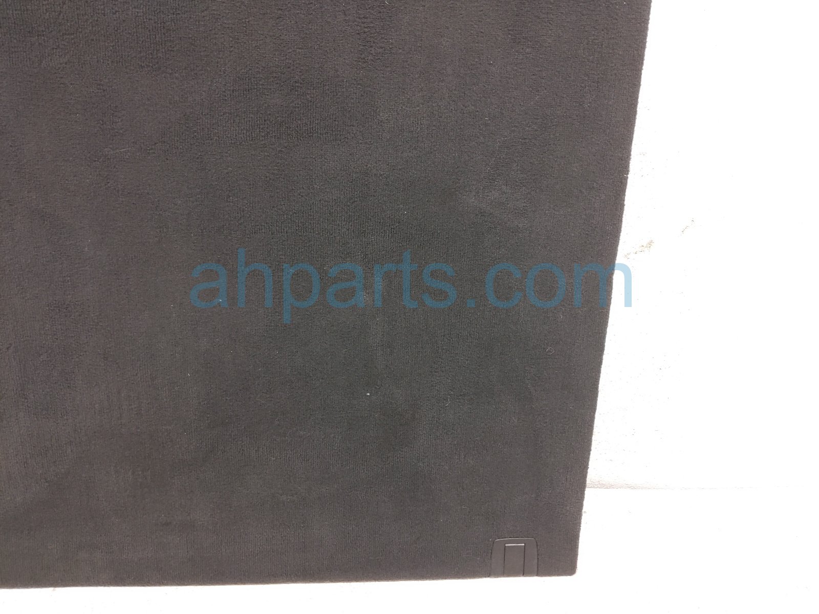 2018 BMW X5 Rear Cargo Floor Panel Black 51 47 7 326 487 Replacement 2018 BMW X5 Rear Cargo Floor Panel Black 51 47 7 326 487 Replacement thumbnail