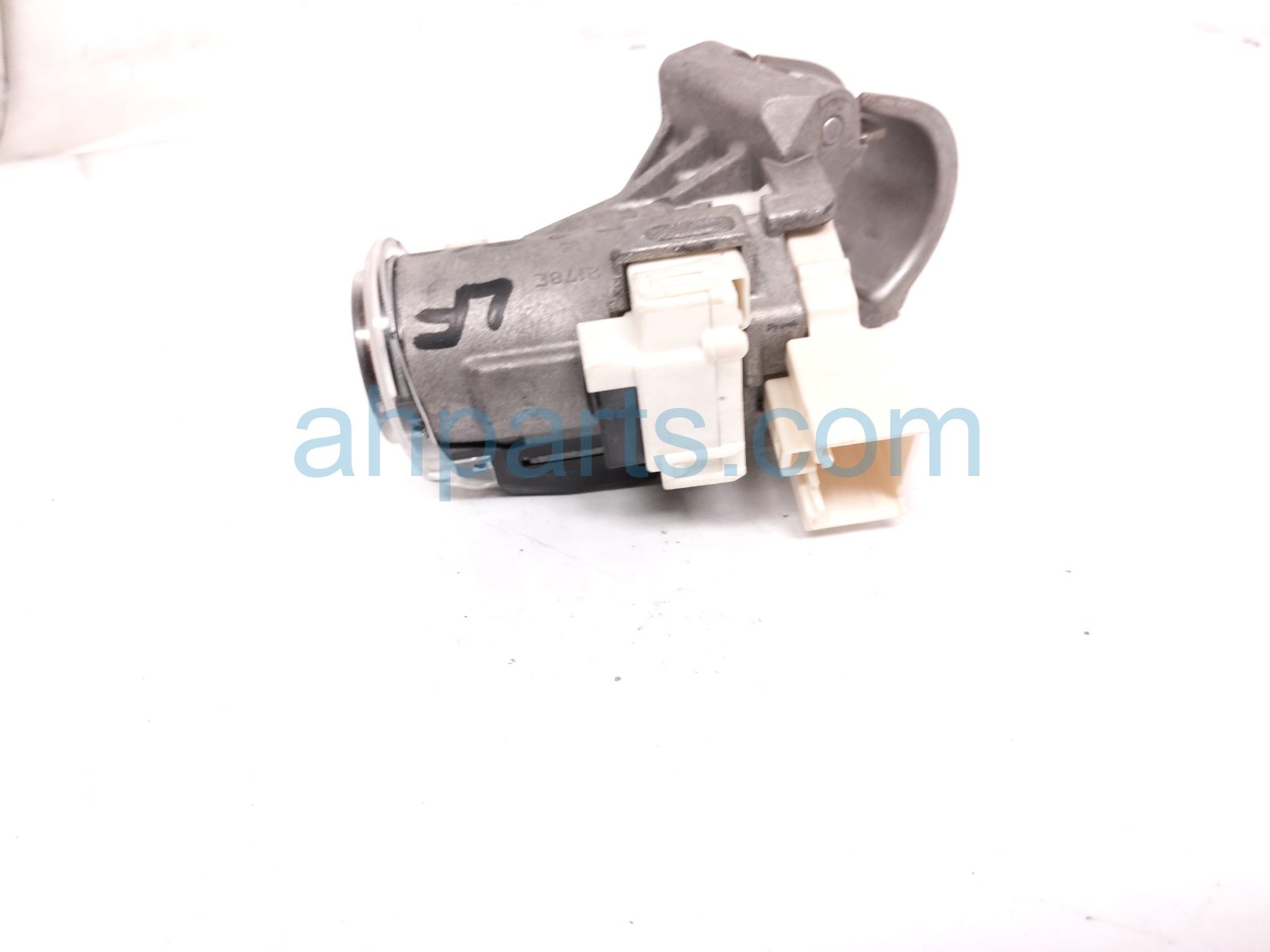 2017 Subaru WRX Column Switch Ignition Lock Cylinder Assy 88216FJ101 Replacement 2017 Subaru WRX Column Switch Ignition Lock Cylinder Assy 88216FJ101 Replacement thumbnail