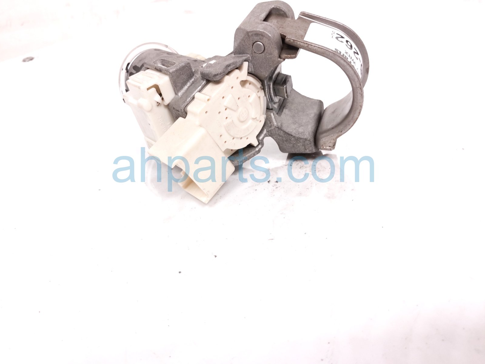 2017 Subaru WRX Column Switch Ignition Lock Cylinder Assy 88216FJ101 Replacement 2017 Subaru WRX Column Switch Ignition Lock Cylinder Assy 88216FJ101 Replacement thumbnail