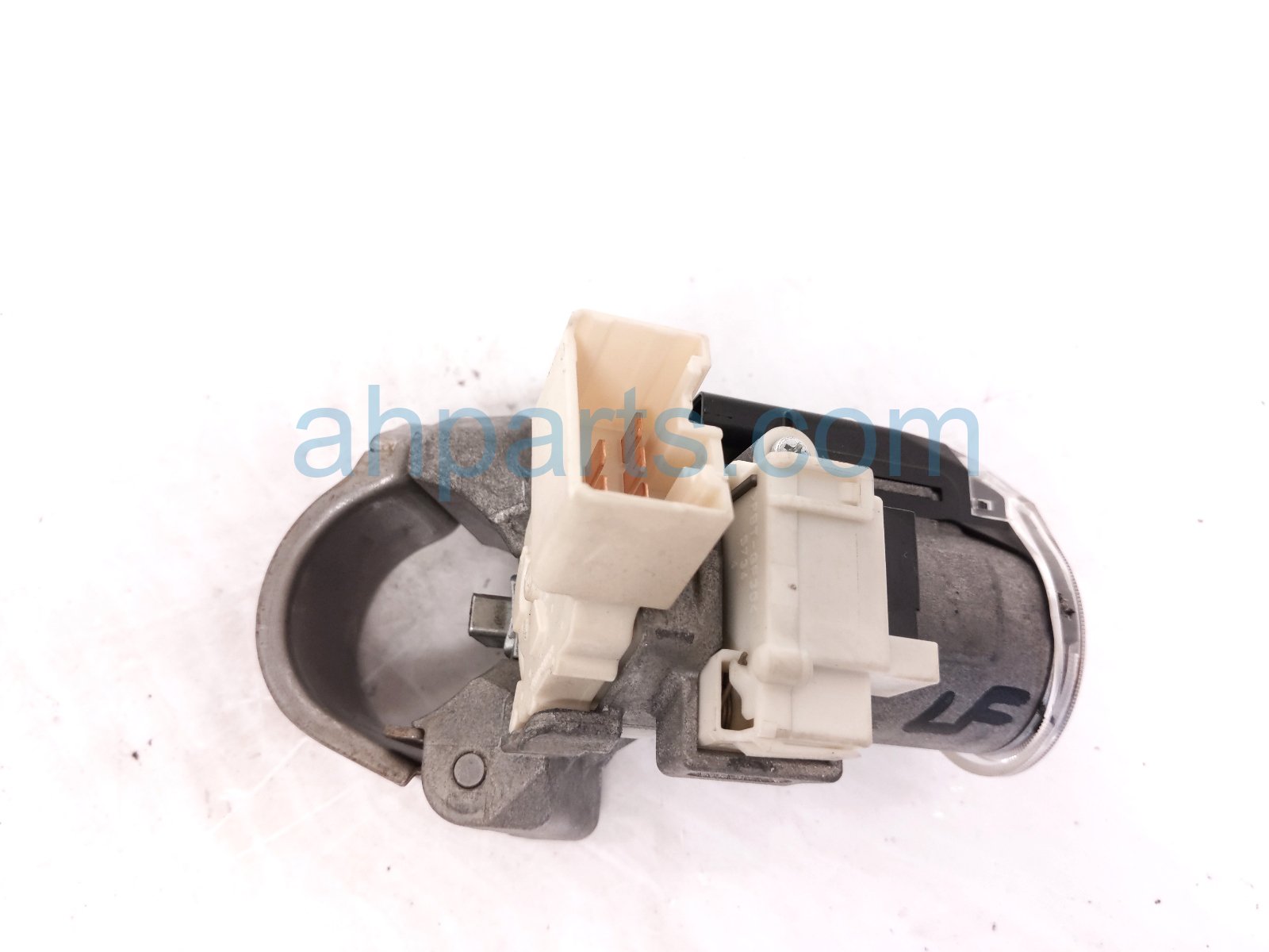 2017 Subaru WRX Column Switch Ignition Lock Cylinder Assy 88216FJ101 Replacement 2017 Subaru WRX Column Switch Ignition Lock Cylinder Assy 88216FJ101 Replacement thumbnail