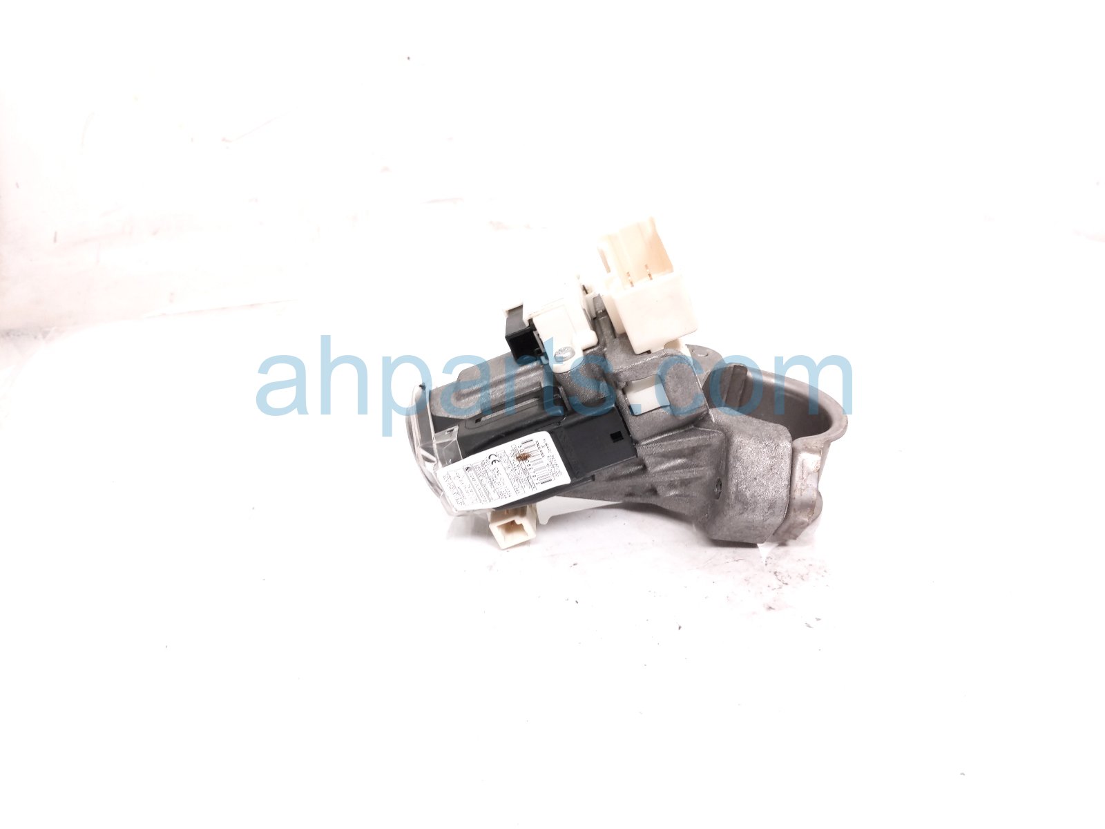 2017 Subaru WRX Column Switch Ignition Lock Cylinder Assy 88216FJ101 Replacement 2017 Subaru WRX Column Switch Ignition Lock Cylinder Assy 88216FJ101 Replacement thumbnail
