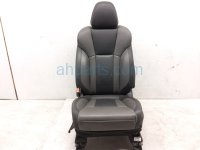 Subaru FR/LH SEAT - GRAY/BLK - W/ AIRBAG Subaru FR/LH SEAT - GRAY/BLK - W/ AIRBAG