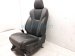 2022 Subaru Ascent Front Driver Seat Gray/blk W/ Airbag 64150XC03AVH Replacement 2022 Subaru Ascent Front Driver Seat Gray/blk W/ Airbag 64150XC03AVH Replacement thumbnail