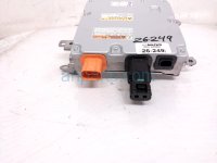 Toyota DC-DC CONVERTER MODULE Toyota DC-DC CONVERTER MODULE