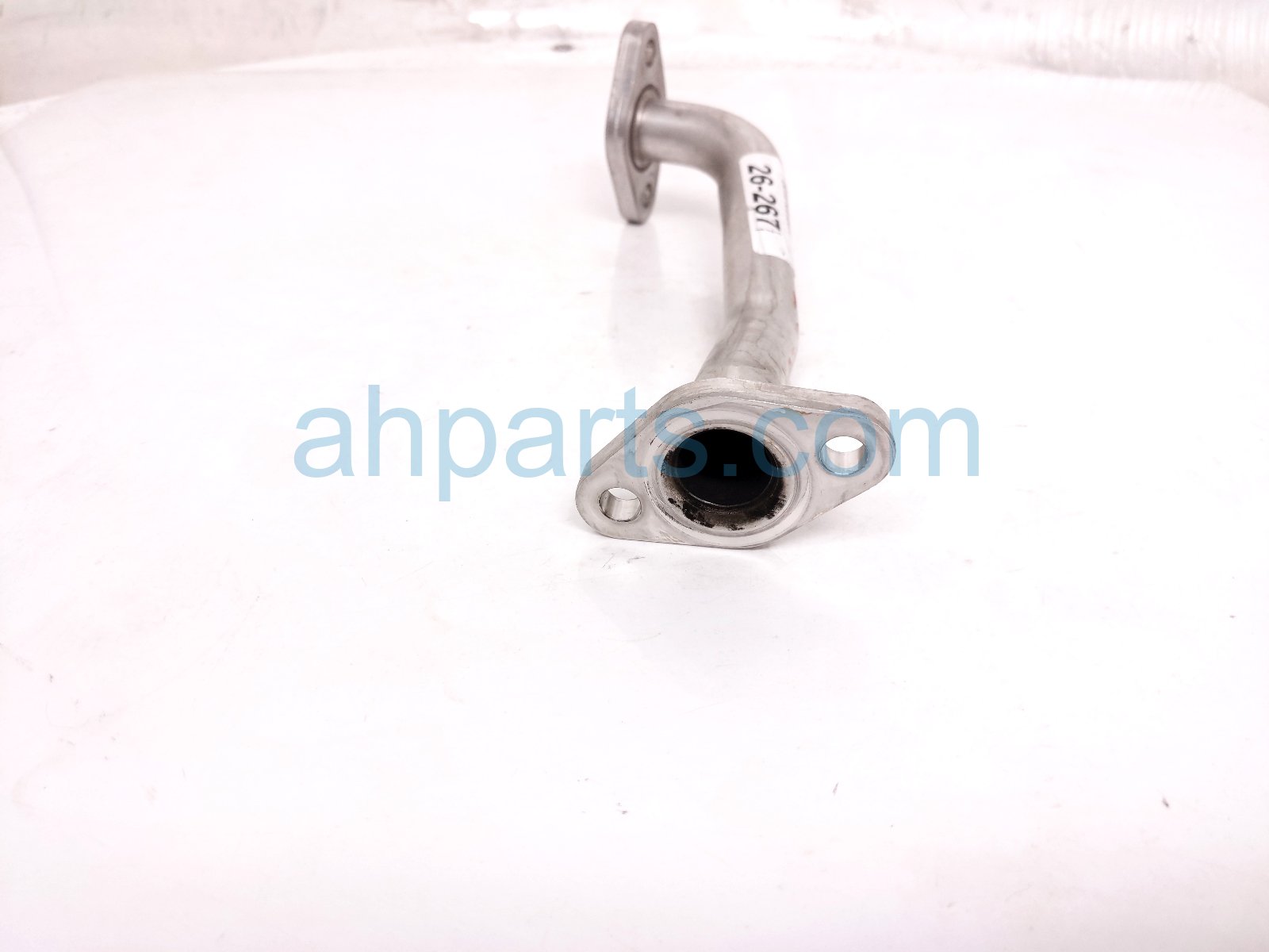 2015 Lexus Rx450h Egr Pipe 3.5l Awd 25612 31030 Replacement 2015 Lexus Rx450h Egr Pipe 3.5l Awd 25612 31030 Replacement thumbnail