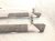 2018 Toyota Tacoma Driver & Passenger Running Board Silver Crew PT925 35160 RH Replacement 2018 Toyota Tacoma Driver & Passenger Running Board Silver Crew PT925 35160 RH Replacement thumbnail