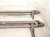 2018 Toyota Tacoma Driver & Passenger Running Board Silver Crew PT925 35160 RH Replacement 2018 Toyota Tacoma Driver & Passenger Running Board Silver Crew PT925 35160 RH Replacement thumbnail
