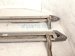 2018 Toyota Tacoma Driver & Passenger Running Board Silver Crew PT925 35160 RH Replacement 2018 Toyota Tacoma Driver & Passenger Running Board Silver Crew PT925 35160 RH Replacement thumbnail