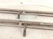 2018 Toyota Tacoma Driver & Passenger Running Board Silver Crew PT925 35160 RH Replacement 2018 Toyota Tacoma Driver & Passenger Running Board Silver Crew PT925 35160 RH Replacement thumbnail