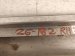 2018 Toyota Tacoma Driver & Passenger Running Board Silver Crew PT925 35160 RH Replacement 2018 Toyota Tacoma Driver & Passenger Running Board Silver Crew PT925 35160 RH Replacement thumbnail
