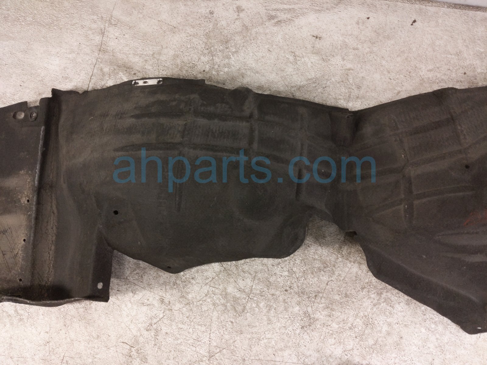 2018 Honda Civic Rear Driver Inner Fender Liner Type R 74592 TGH A01 Replacement 2018 Honda Civic Rear Driver Inner Fender Liner Type R 74592 TGH A01 Replacement thumbnail