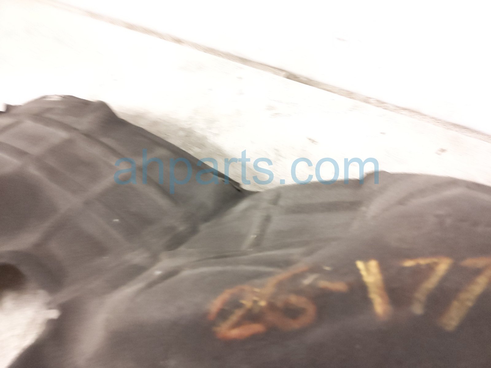 2018 Honda Civic Rear Driver Inner Fender Liner Type R 74592 TGH A01 Replacement 2018 Honda Civic Rear Driver Inner Fender Liner Type R 74592 TGH A01 Replacement thumbnail