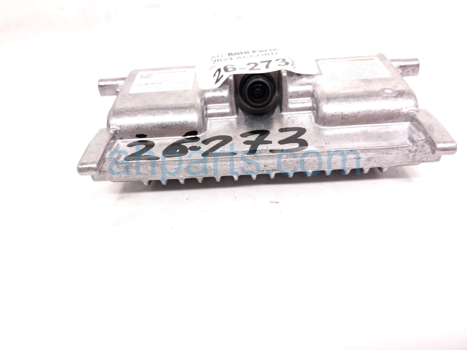 Honda WINDSHIELD MONOCULAR CAMERA - EX