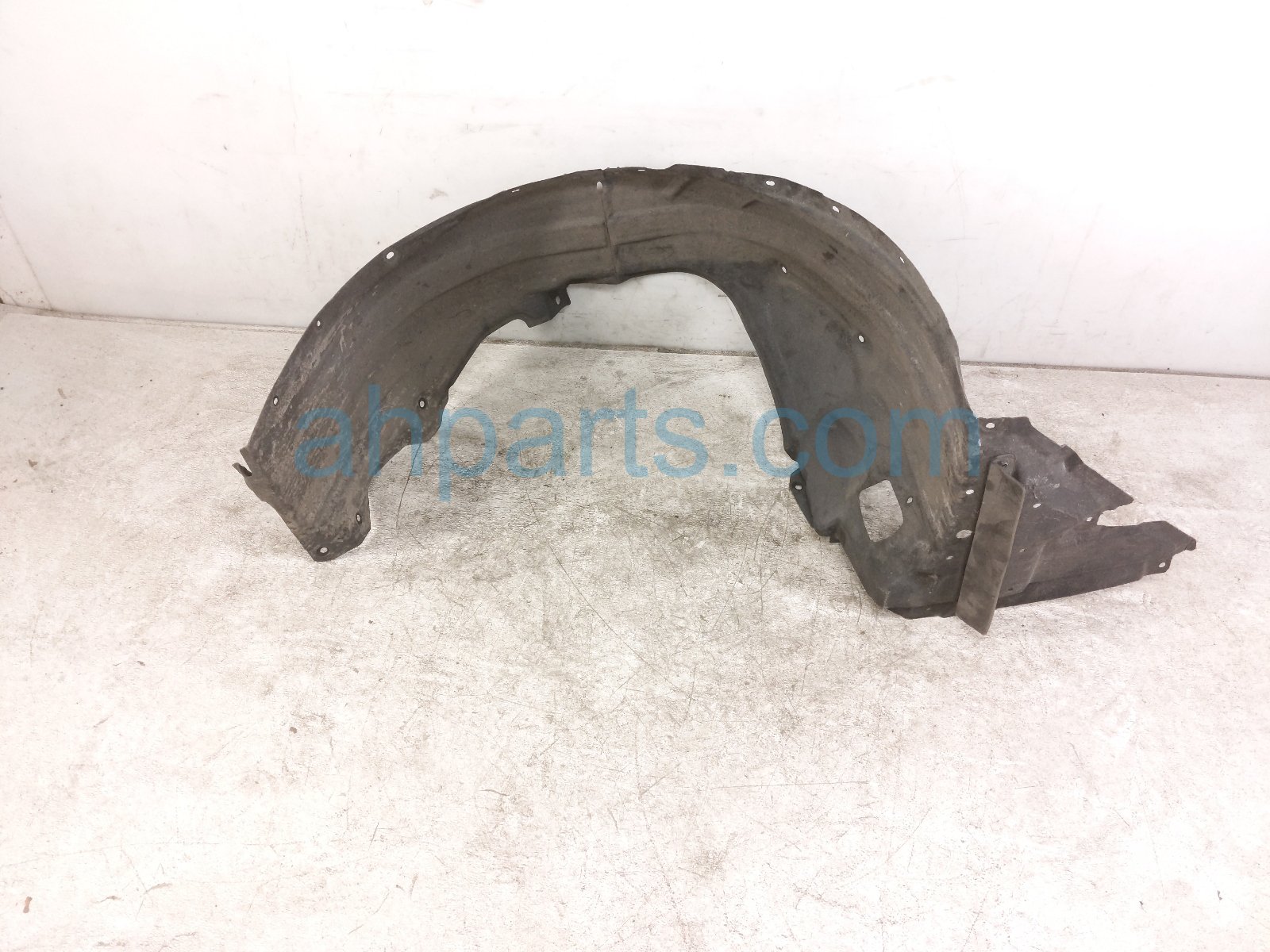 2021 Lexus Is300 Front Passenger Inner Fender Liner 53805 53101 Replacement 2021 Lexus Is300 Front Passenger Inner Fender Liner 53805 53101 Replacement thumbnail