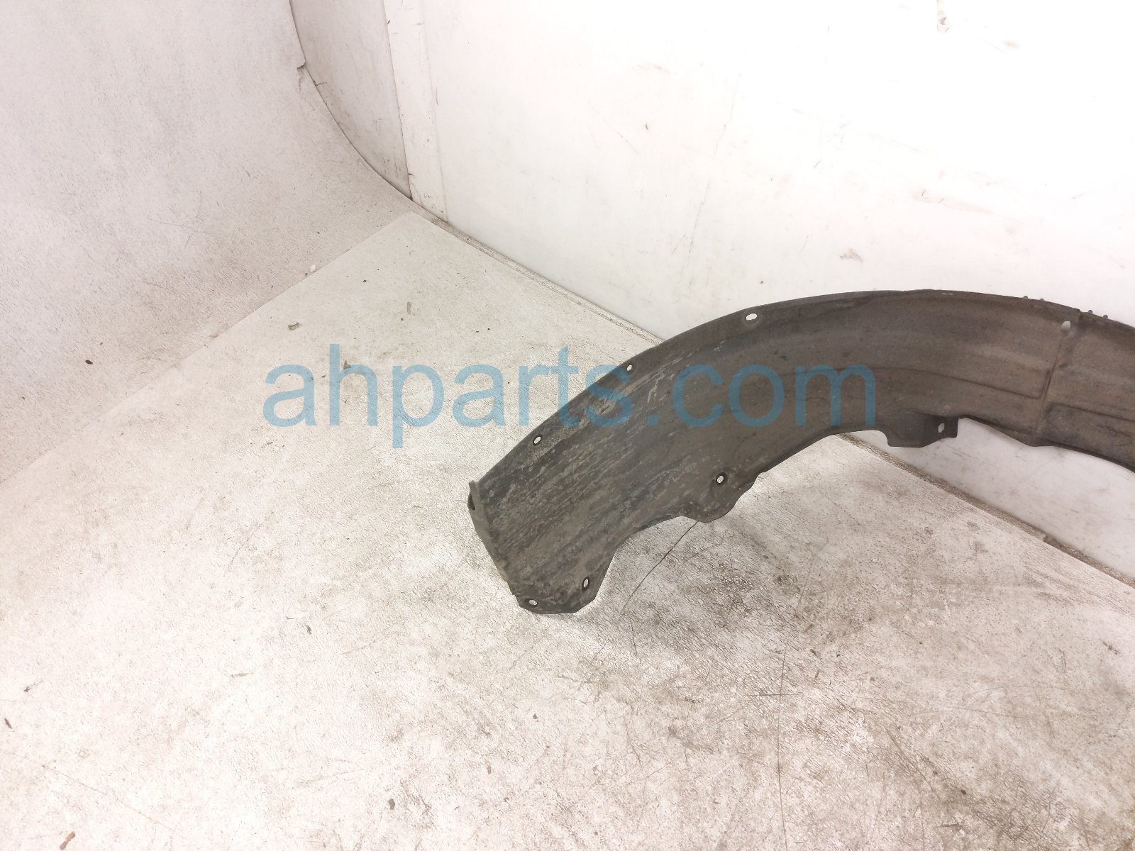 2021 Lexus Is300 Front Passenger Inner Fender Liner 53805 53101 Replacement 2021 Lexus Is300 Front Passenger Inner Fender Liner 53805 53101 Replacement thumbnail