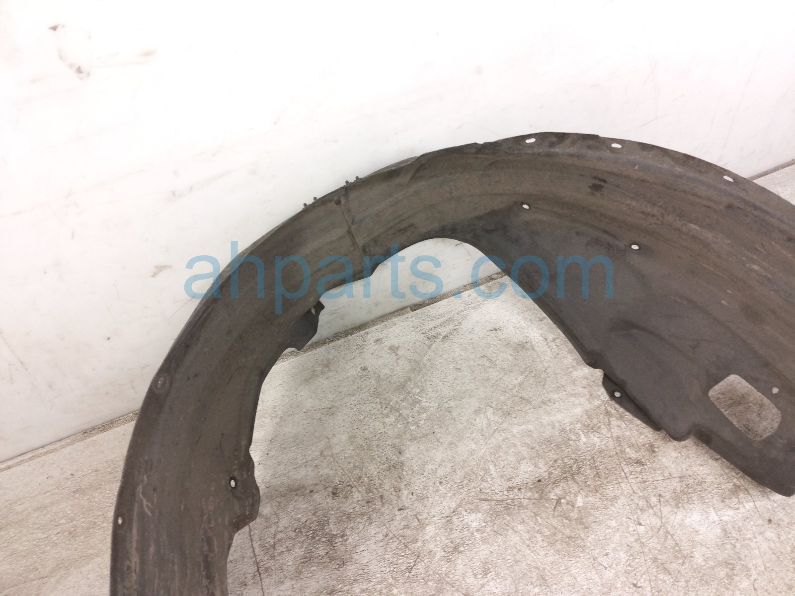 2021 Lexus Is300 Front Passenger Inner Fender Liner 53805 53101 Replacement 2021 Lexus Is300 Front Passenger Inner Fender Liner 53805 53101 Replacement thumbnail