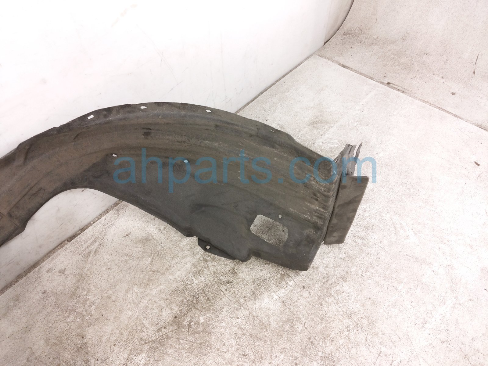 2021 Lexus Is300 Front Passenger Inner Fender Liner 53805 53101 Replacement 2021 Lexus Is300 Front Passenger Inner Fender Liner 53805 53101 Replacement thumbnail