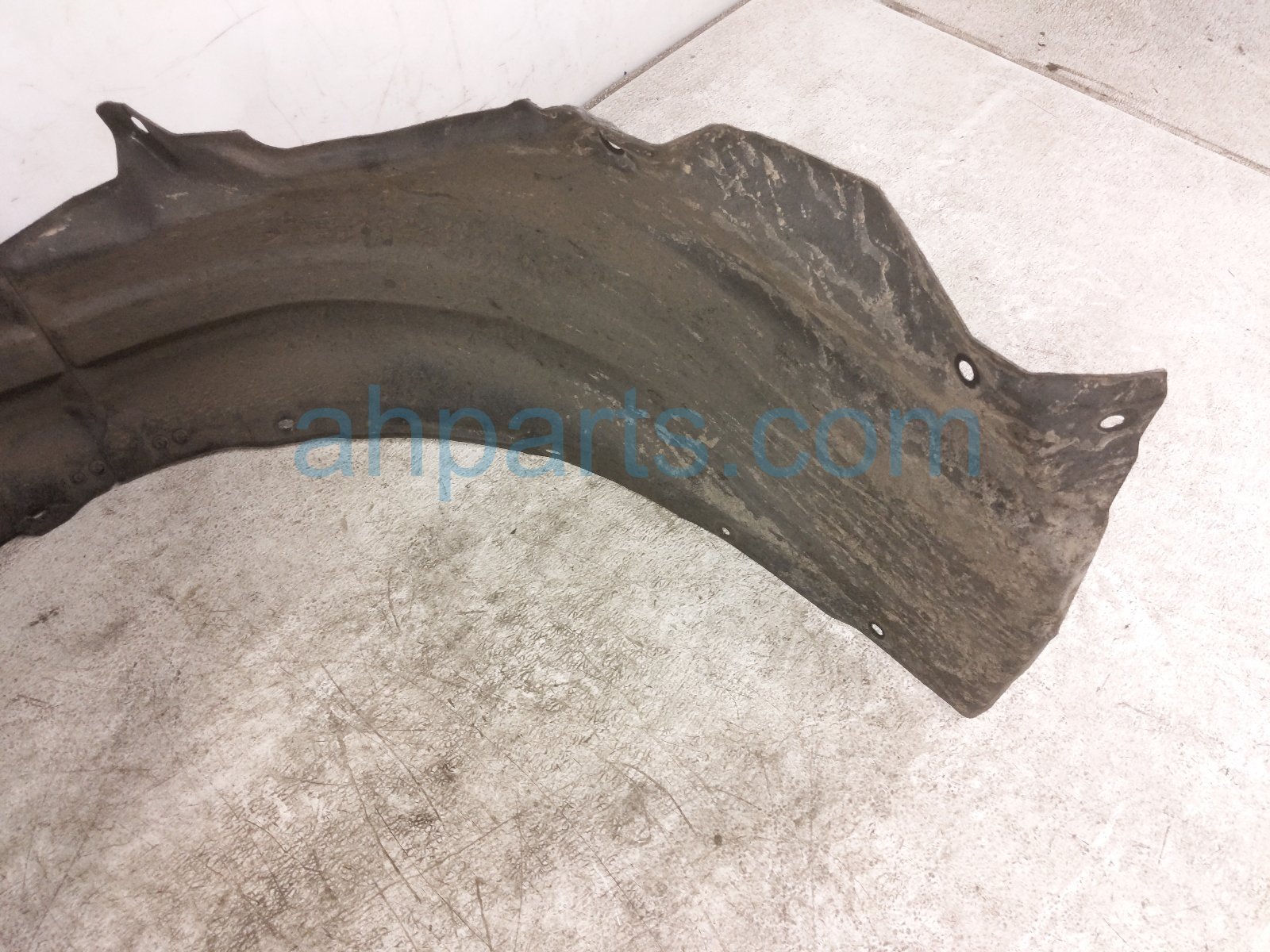 2021 Lexus Is300 Front Passenger Inner Fender Liner 53805 53101 Replacement 2021 Lexus Is300 Front Passenger Inner Fender Liner 53805 53101 Replacement thumbnail