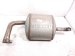 2024 Nissan Altima Driver Rear Exhaust Muffler 2.5l Fwd 20110 6CA0A Replacement 2024 Nissan Altima Driver Rear Exhaust Muffler 2.5l Fwd 20110 6CA0A Replacement thumbnail