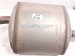 2024 Nissan Altima Driver Rear Exhaust Muffler 2.5l Fwd 20110 6CA0A Replacement 2024 Nissan Altima Driver Rear Exhaust Muffler 2.5l Fwd 20110 6CA0A Replacement thumbnail