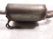 2024 Nissan Altima Driver Rear Exhaust Muffler 2.5l Fwd 20110 6CA0A Replacement 2024 Nissan Altima Driver Rear Exhaust Muffler 2.5l Fwd 20110 6CA0A Replacement thumbnail