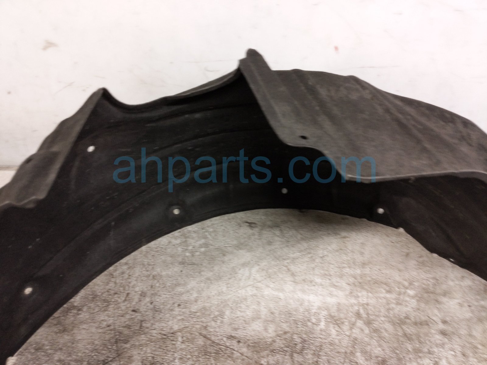 2025 Toyota Camry Rear Passenger Inner Fender Liner Hybrid 5637 AQ010 Replacement 2025 Toyota Camry Rear Passenger Inner Fender Liner Hybrid 5637 AQ010 Replacement thumbnail