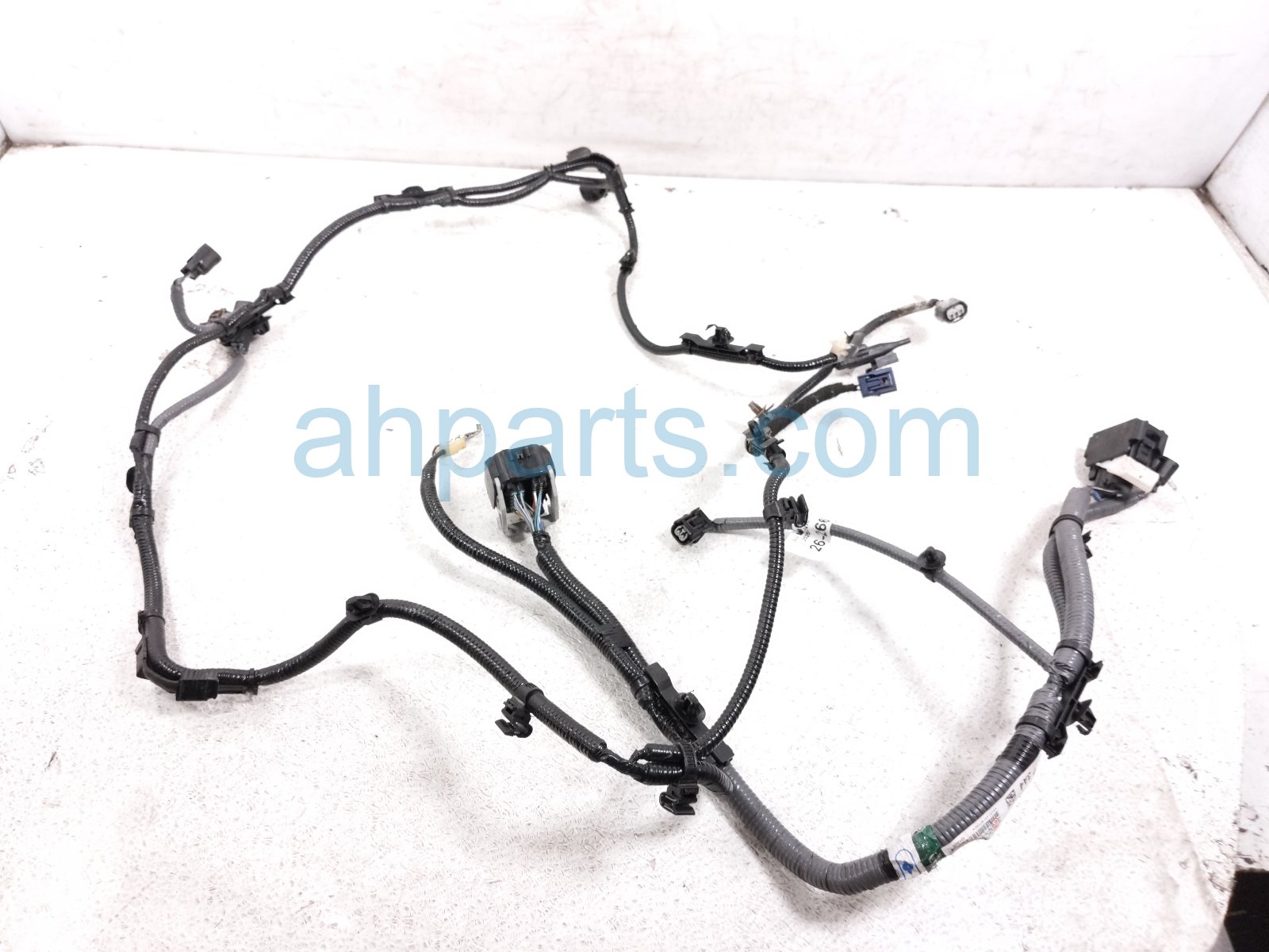 2025 Honda Civic Front Bumper Wire Harness 32130 T61 A00 Replacement 2025 Honda Civic Front Bumper Wire Harness 32130 T61 A00 Replacement thumbnail