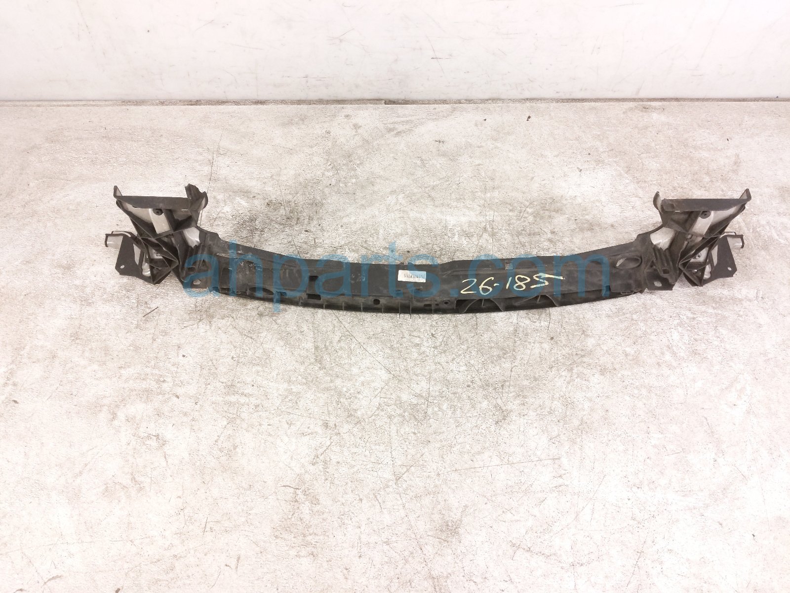Audi RADIATOR SUPPORT UPPER TIE BAR