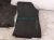 2025 Subaru Forester Set Of 4 All Weather Floor Mats blk J501SSL101 Replacement 2025 Subaru Forester Set Of 4 All Weather Floor Mats blk J501SSL101 Replacement thumbnail