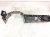 2025 Subaru Outback Legacy Passenger Dash Trim Panel W/vents blk 66077AN77A Replacement 2025 Subaru Outback Legacy Passenger Dash Trim Panel W/vents blk 66077AN77A Replacement thumbnail