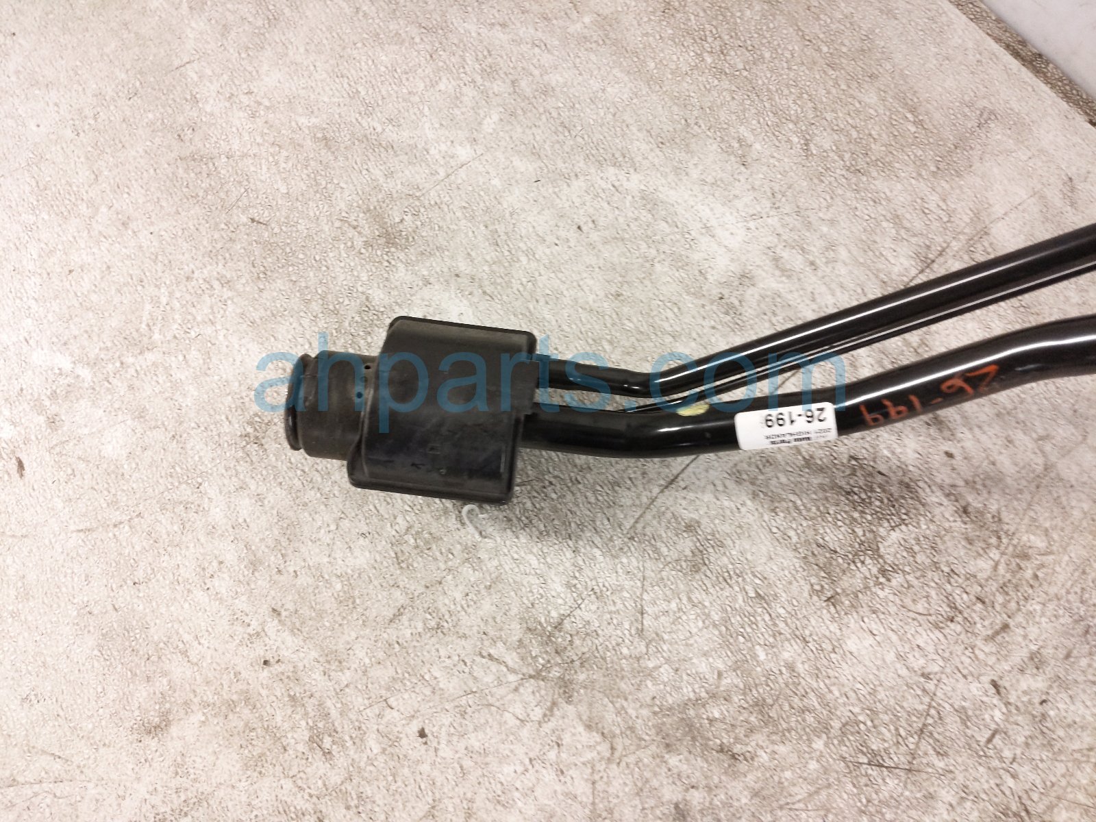 2021 Toyota Highlander Gas / Fuel Filler Neck 2.5l Awd 77201 0E170 Replacement 2021 Toyota Highlander Gas / Fuel Filler Neck 2.5l Awd 77201 0E170 Replacement thumbnail