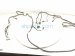 2020 Ford Explorer Rear Bumper Wiring Harness M1MZ 15K868 Q Replacement 2020 Ford Explorer Rear Bumper Wiring Harness M1MZ 15K868 Q Replacement thumbnail
