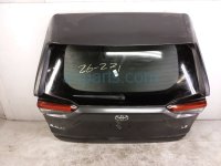 Toyota LIFT GATE / TAIL GATE - GREY Toyota LIFT GATE / TAIL GATE - GREY