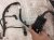 2024 Toyota Tacoma Rear Bumper Wiring Harness W/sensors 82183 AK020 Replacement 2024 Toyota Tacoma Rear Bumper Wiring Harness W/sensors 82183 AK020 Replacement thumbnail