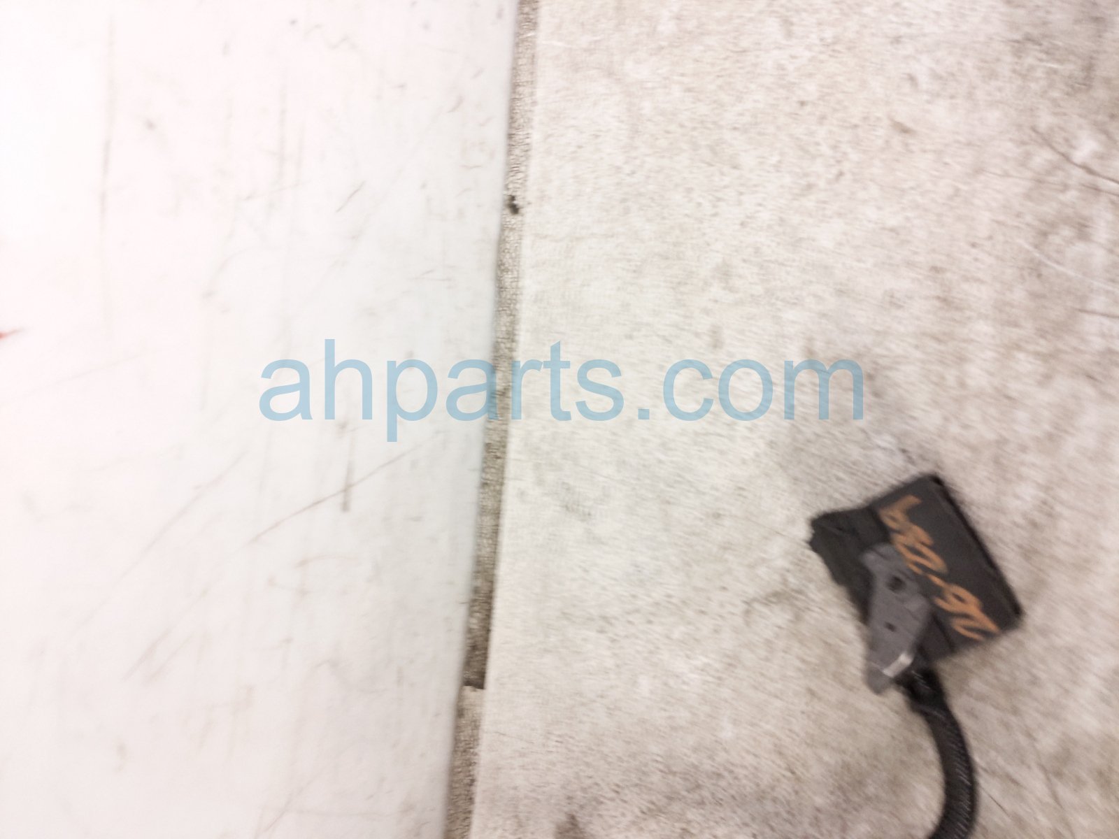 2024 Toyota Tacoma Rear Bumper Wiring Harness W/sensors 82183 AK020 Replacement 2024 Toyota Tacoma Rear Bumper Wiring Harness W/sensors 82183 AK020 Replacement thumbnail