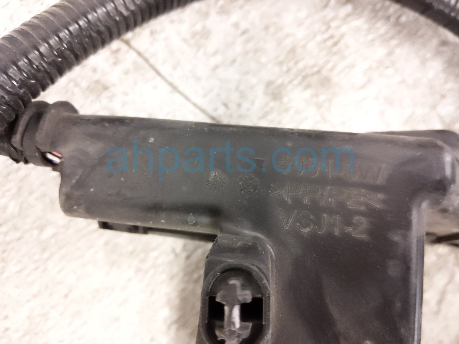 2022 Toyota Sienna Engine Room Wire Harness Hybrid 82111 08K71 Replacement 2022 Toyota Sienna Engine Room Wire Harness Hybrid 82111 08K71 Replacement thumbnail