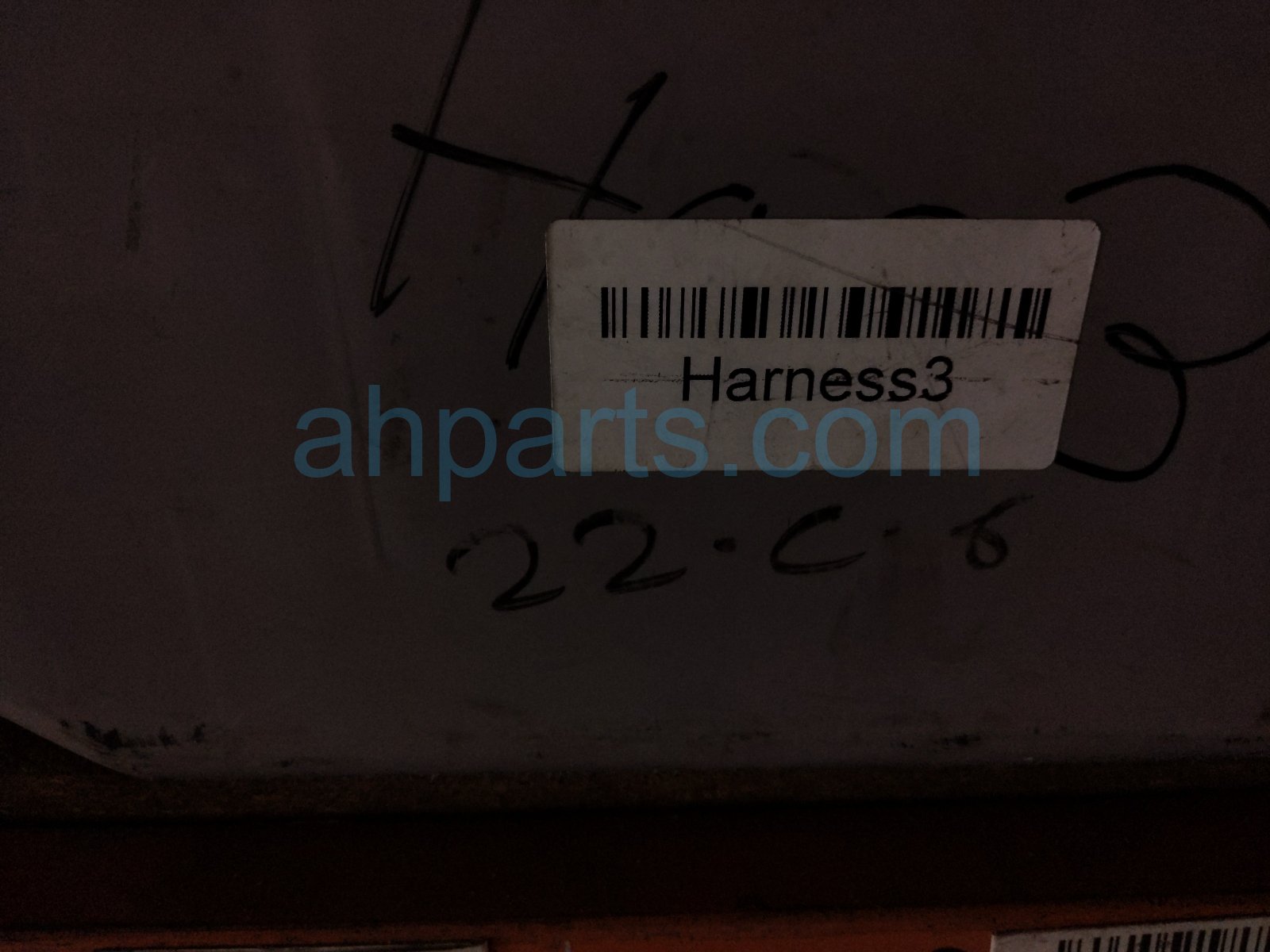2022 Toyota Sienna Fuel Gauge Wire Harness lh 82412 08090 Replacement 2022 Toyota Sienna Fuel Gauge Wire Harness lh 82412 08090 Replacement thumbnail