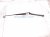 2011 Porsche Panamera Driver Windshield Wiper Arm 971 955 707 A Replacement 2011 Porsche Panamera Driver Windshield Wiper Arm 971 955 707 A Replacement thumbnail