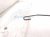 2011 Porsche Panamera Driver Windshield Wiper Arm 971 955 707 A Replacement 2011 Porsche Panamera Driver Windshield Wiper Arm 971 955 707 A Replacement thumbnail