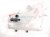 2011 Porsche Panamera Windshield Washer Reservoir Tank 97052870100 Replacement 2011 Porsche Panamera Windshield Washer Reservoir Tank 97052870100 Replacement thumbnail