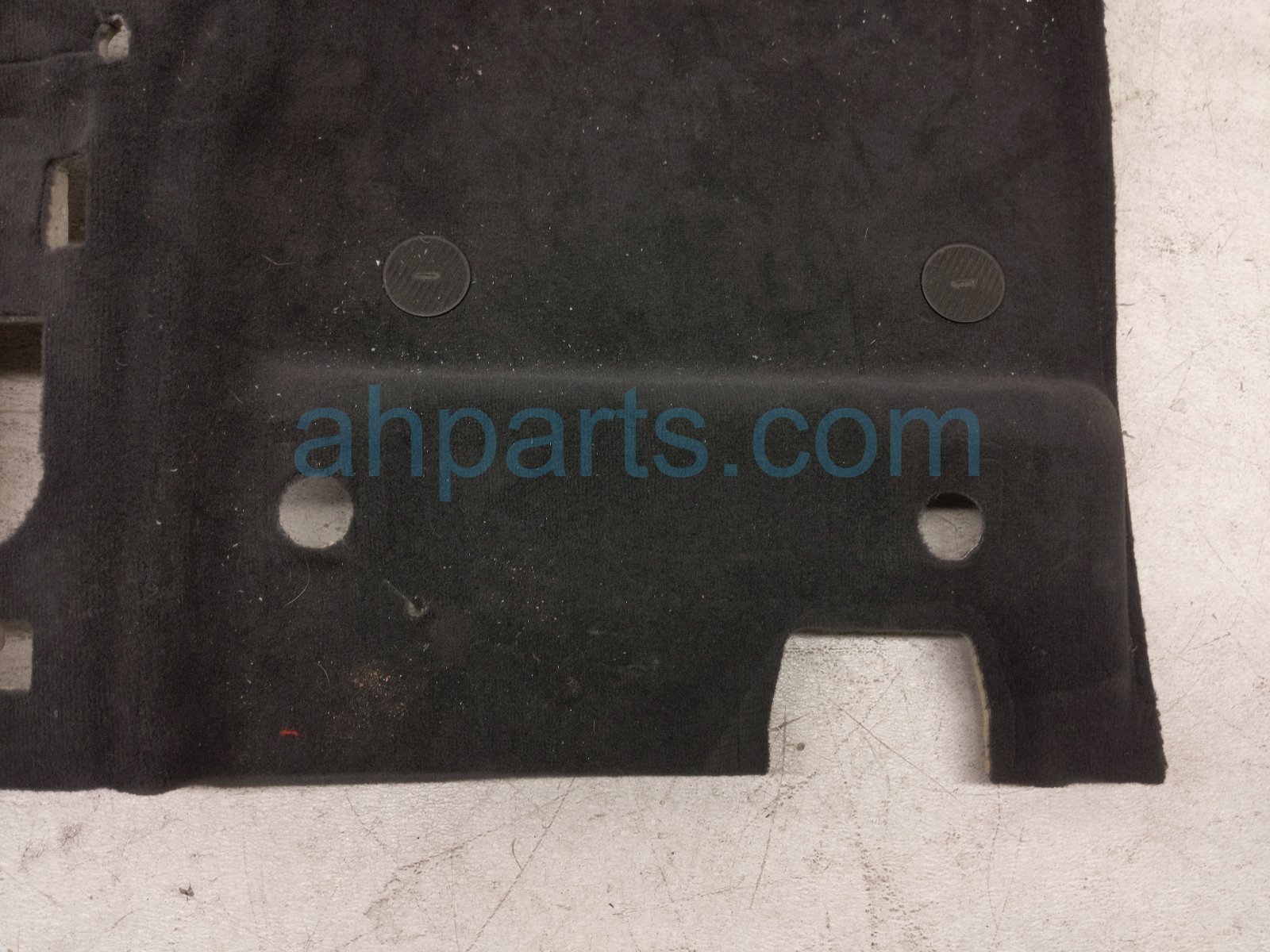 2018 BMW X5 Ground Front Floor Carpet Black 51 47 8 089 726 Replacement 2018 BMW X5 Ground Front Floor Carpet Black 51 47 8 089 726 Replacement thumbnail