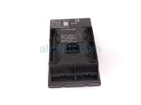 Honda BODY CONTROL MODULE Honda BODY CONTROL MODULE
