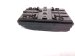 2016 Honda Civic Body Control Module 38800 TBA A311 M1 Replacement 2016 Honda Civic Body Control Module 38800 TBA A311 M1 Replacement thumbnail