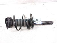 Nissan FR/RH STRUT ABSORBER + SPRING Nissan FR/RH STRUT ABSORBER + SPRING