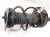 2026 Nissan Sentra Front Passenger Strut Absorber + Spring 54302 6SF2A Replacement 2026 Nissan Sentra Front Passenger Strut Absorber + Spring 54302 6SF2A Replacement thumbnail
