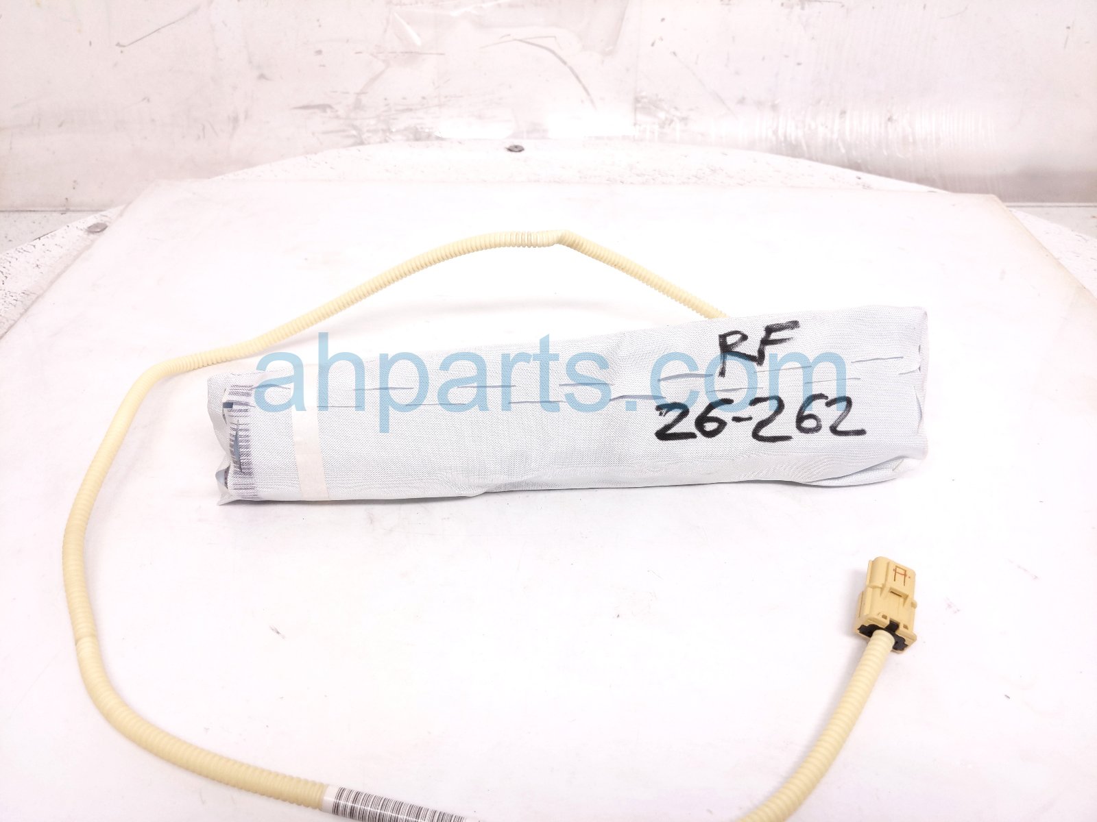Subaru FR/RH SEAT AIR BAG