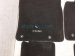 2024 Mazda Cx 50 Set Of 4 Floor Mats Black Cloth VA40 V0 320 Replacement 2024 Mazda Cx 50 Set Of 4 Floor Mats Black Cloth VA40 V0 320 Replacement thumbnail