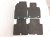 2024 Mazda Cx 50 Set Of 4 Floor Mats Black Cloth VA40 V0 320 Replacement 2024 Mazda Cx 50 Set Of 4 Floor Mats Black Cloth VA40 V0 320 Replacement thumbnail