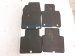 2024 Mazda Cx 50 Set Of 4 Floor Mats Black Cloth VA40 V0 320 Replacement 2024 Mazda Cx 50 Set Of 4 Floor Mats Black Cloth VA40 V0 320 Replacement thumbnail
